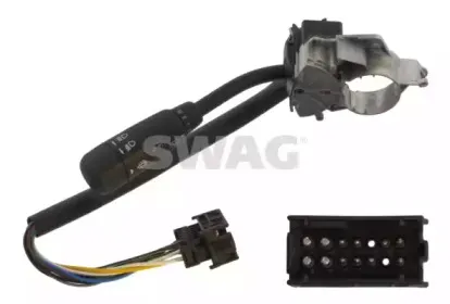 Переключатель указателей поворота SWAG купить